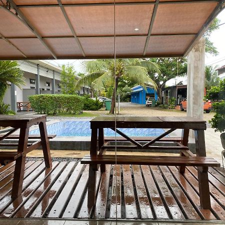 Changlun Chalet Kültér fotó