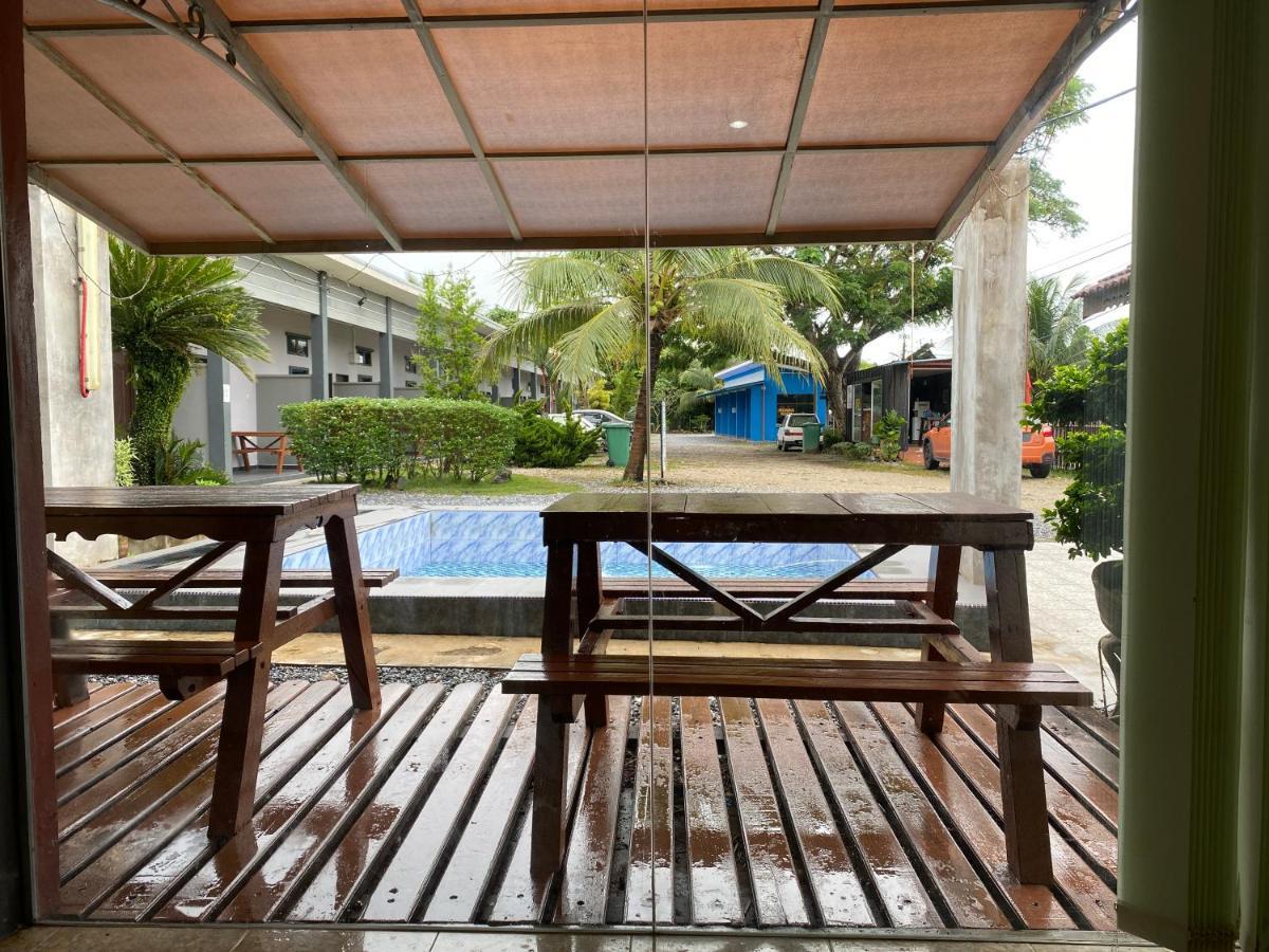 Changlun Chalet Kültér fotó