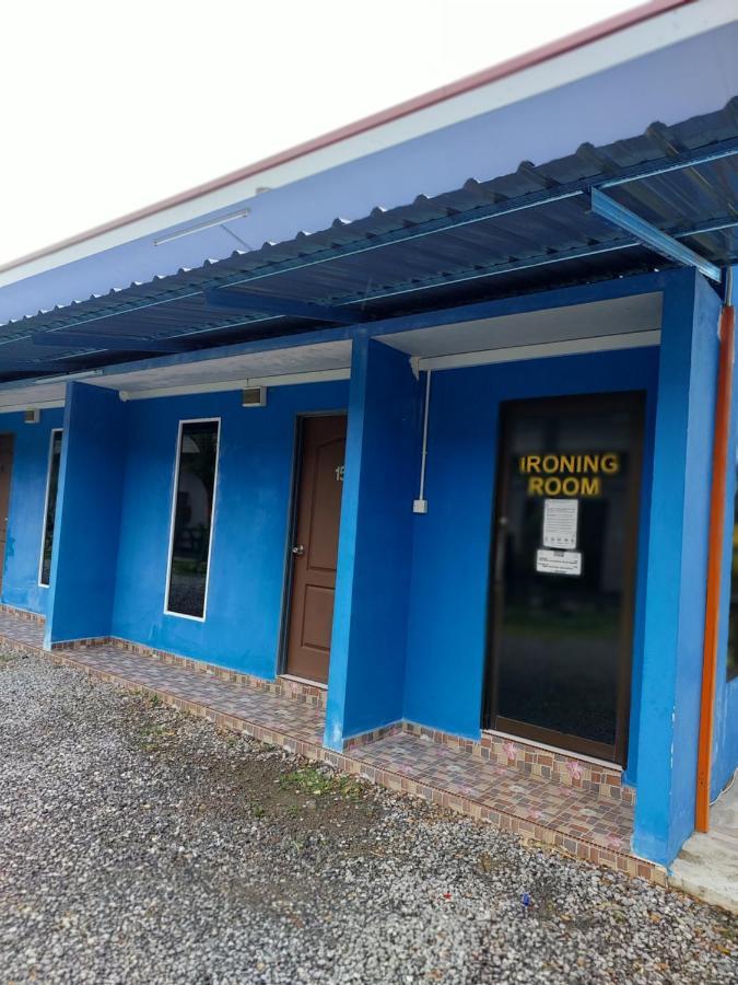 Changlun Chalet Kültér fotó