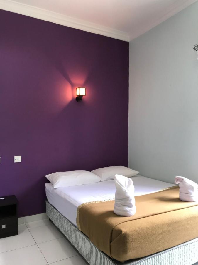 Changlun Chalet Kültér fotó