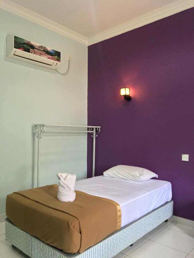 Changlun Chalet Kültér fotó