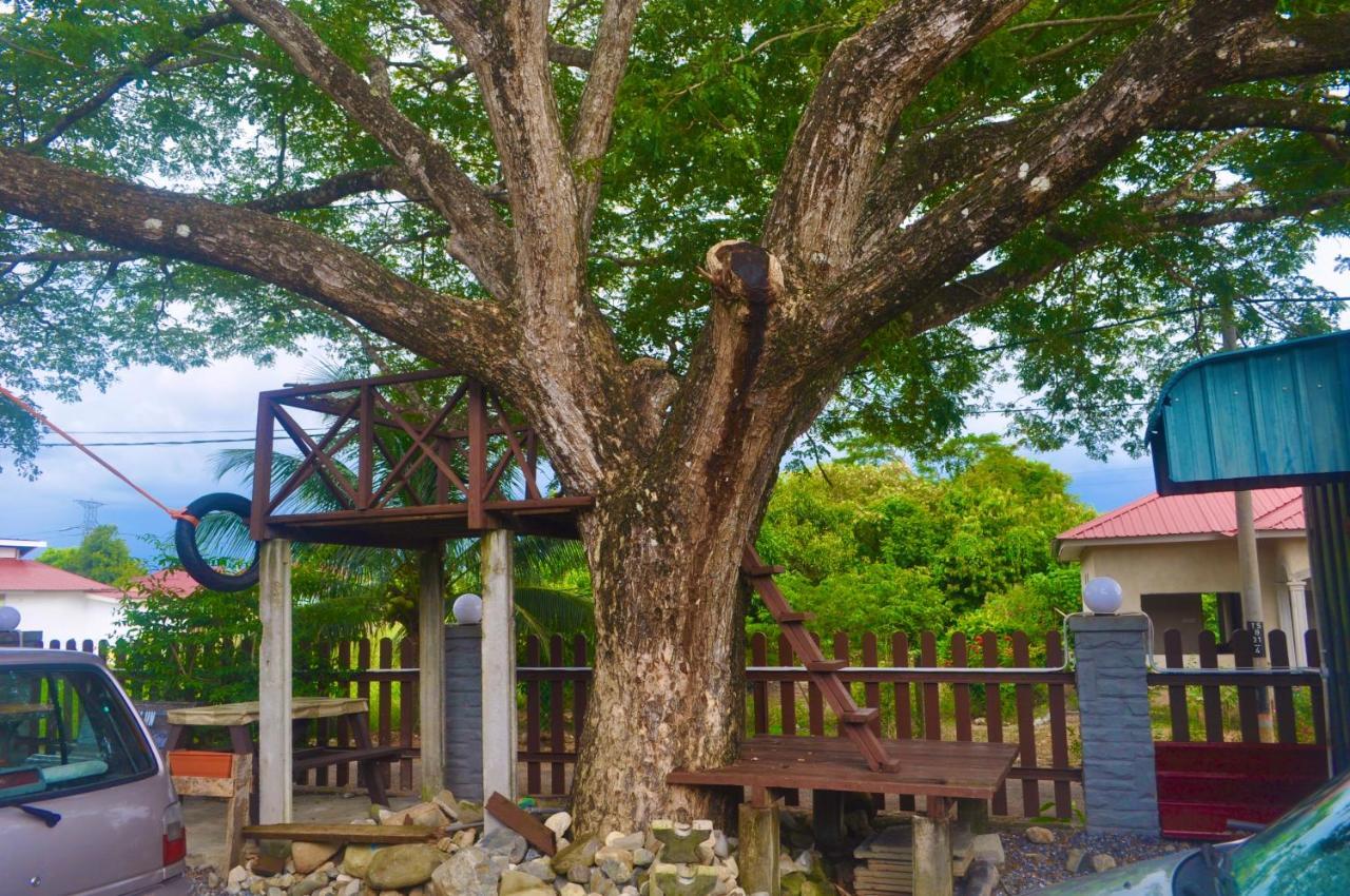 Changlun Chalet Kültér fotó