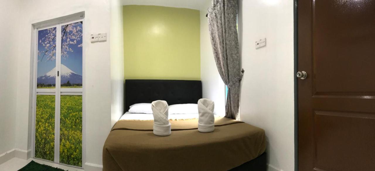 Changlun Chalet Kültér fotó
